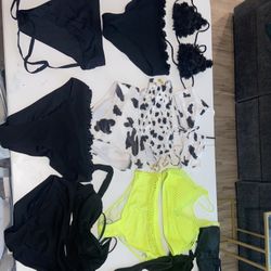Plus Size Bathing Suits Tried On Never Worn