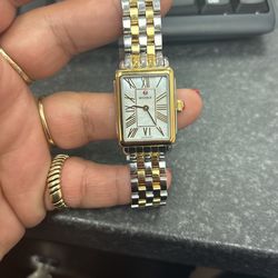 Michele Watch