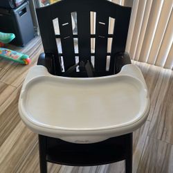 High Chair