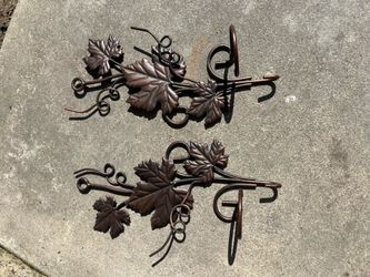 Candle holder / decoration