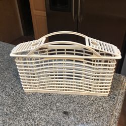 Dishwasher Utensil Insert / Spoon Organizer