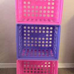 Repisas Plásticas Multiusos 