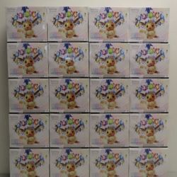 Pokemon Prismatic Evolutions ETB Elite Trainer Box