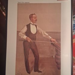 "HE MIGHT BE A CHAMPION IF THERE WERE A CHAMPIONSHIP"