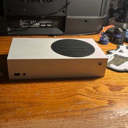 Selling This Xbox One S