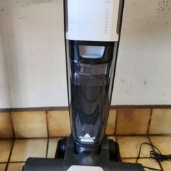 Bissell Crosswave HF3 Vacuum Mop