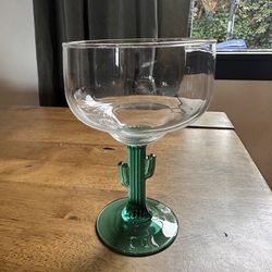 Cocktail glasses