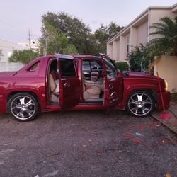 Chebrolelt Abalanch Año 204