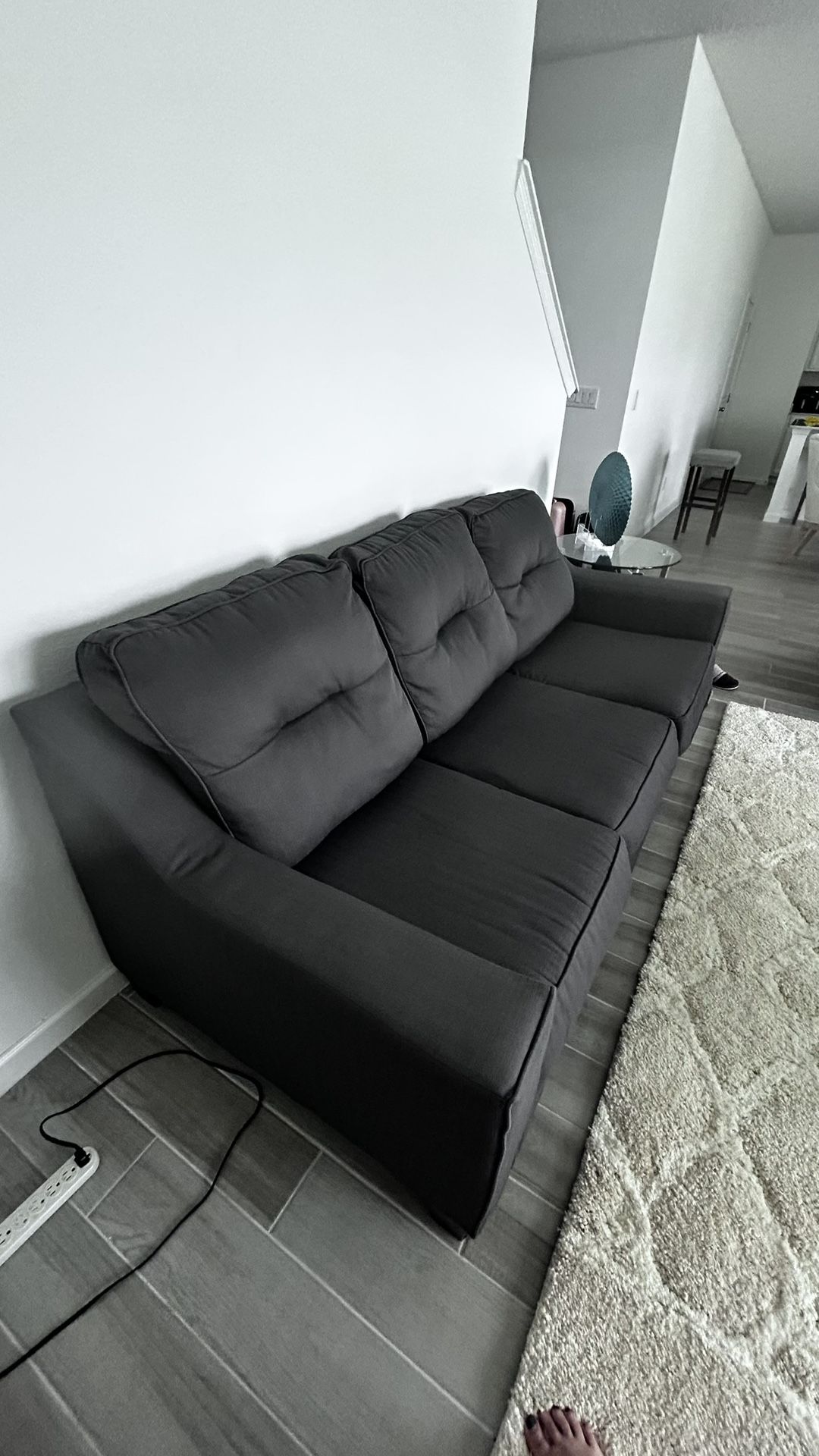 Set Of Sofas