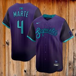 Arizona Diamondbacks Jersey 