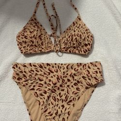 Bikini Body Size M