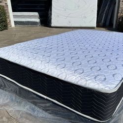 Queen Orthopedic Deluxe Collection!!