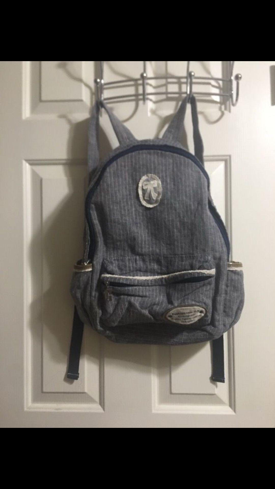 Girls backpack