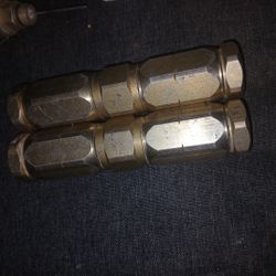 Lot Of 2 Cable Connectors PPC750 P3