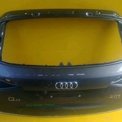 2009 2010 2011 2012 2013 2014 2015 2016 AUDI Q5 LIFTGATE TAILGATE OEM