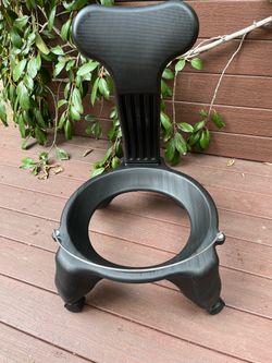 Fit chair / Exercise ball chair