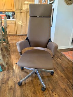 Office chair