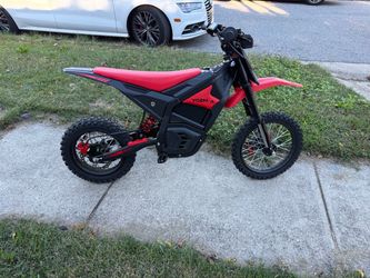 E-bike