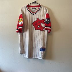 Men’s Jersey 