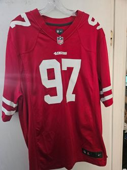 49ers Jersey