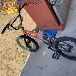 BMX