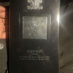 Sealed Creed Aventus