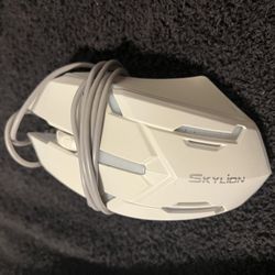 Skylion Gaming Mouse.