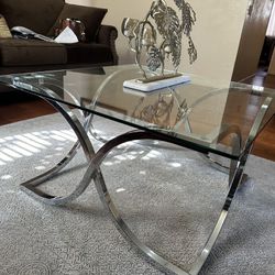 Coffee Table And Console Table ,  