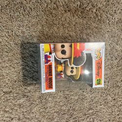 Minnie Mouse Funko Pop Vinyl Figure 