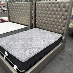 Queen Size bed 