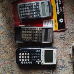 Calculator 