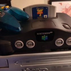 Nintendo 64 
