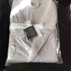 Plush Robe