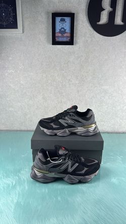 New Balance 9060 Castlerock  Unisex