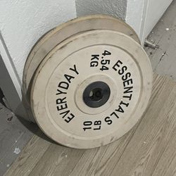 10 lb weights