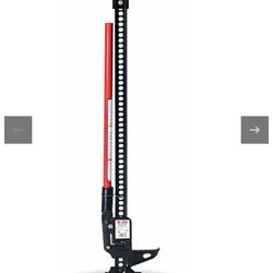hilift jack model 484 Offer Obo