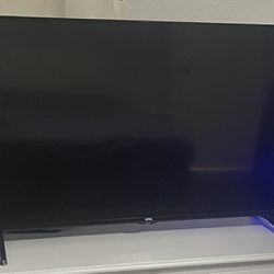 42 Inches Roku Tv