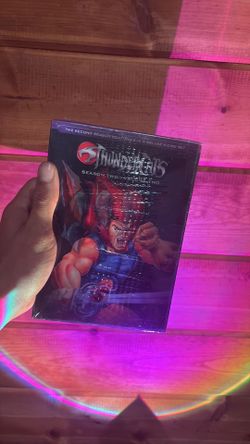 thundercats