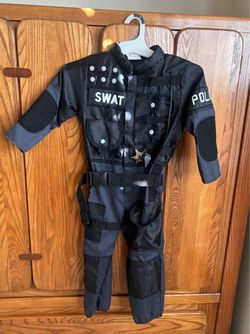 Swat 3-4T