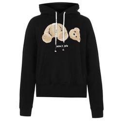 Palm Angels Kill The Bear Hoodie 🐻 Small