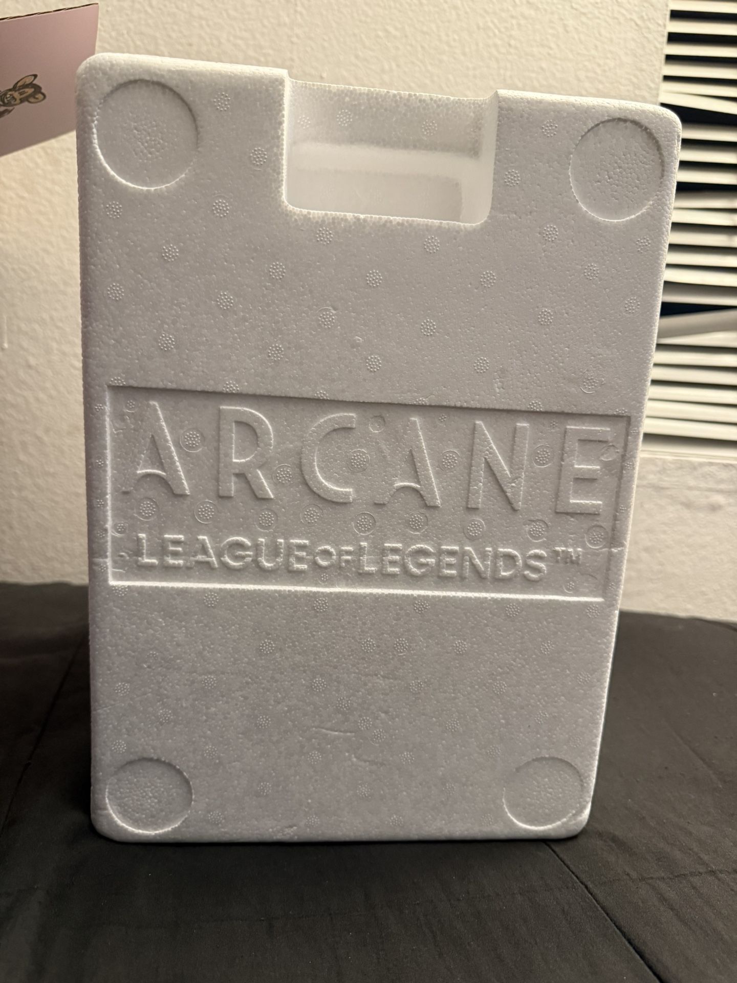 Arcane Powders Wind Up Monkey