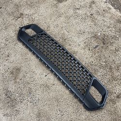 2022 Compass Trailhawk Grille Lower OEM 2025