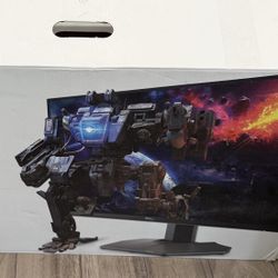 Gaming Monitor 25” 