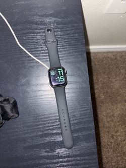 Apple Watch Series 4