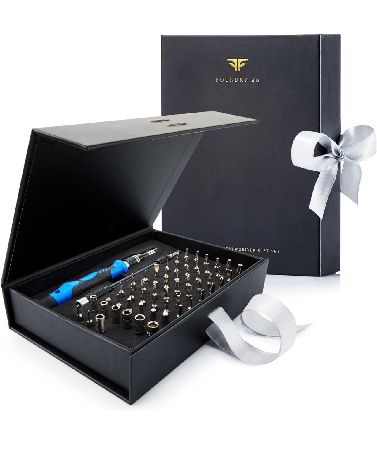 Screwdriver Tool Set Travel Size