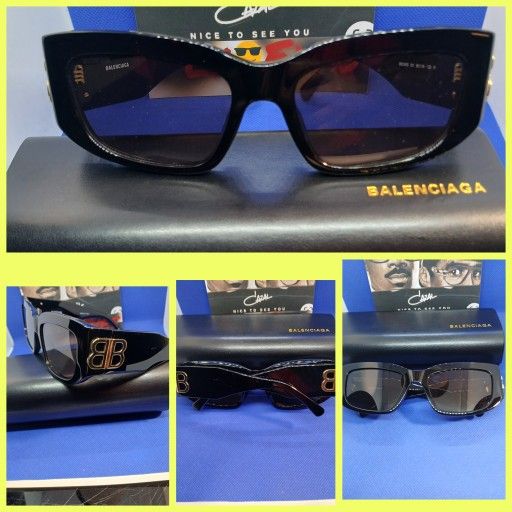 Balenciaga Sunglasses