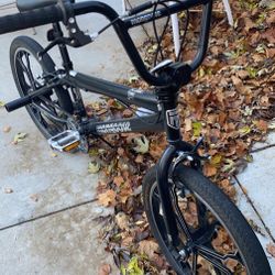 All Black Bike ,