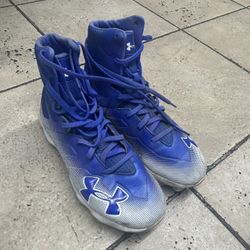 UNDER ARMOUR Cleats
