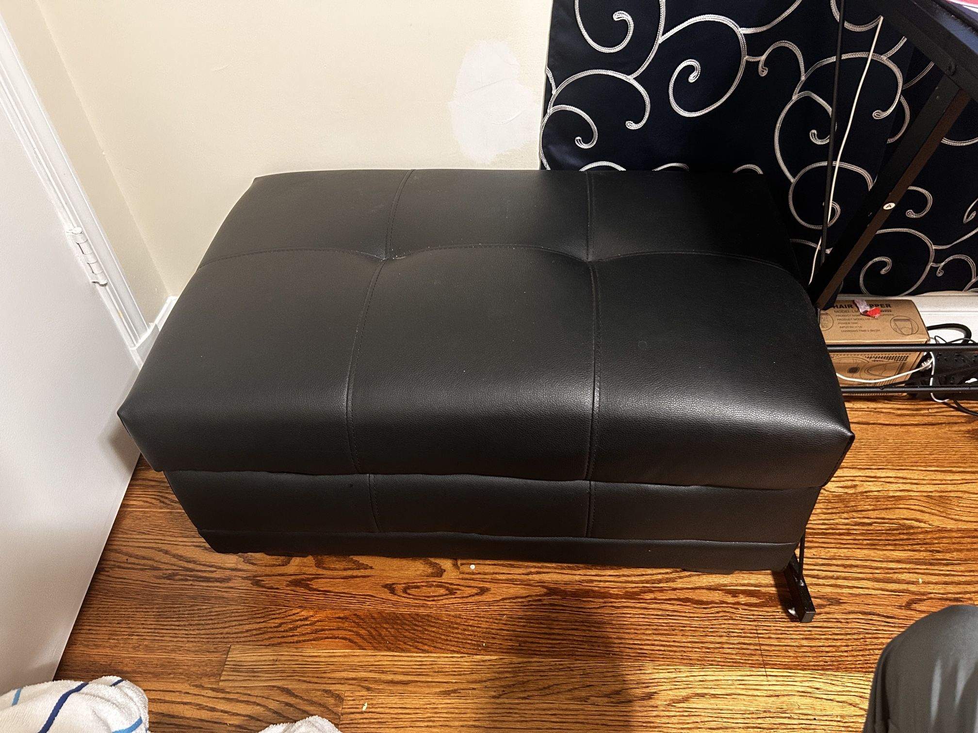 Mini Couch