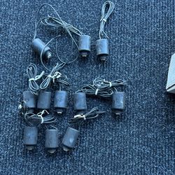 Irrigation Solenoids
